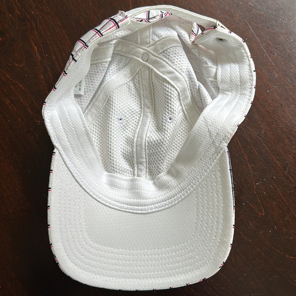 NWOT Lacoste golf hat - Picture 2 of 6